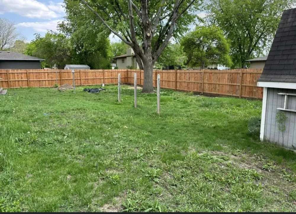 Professional residential landscaping experts serving Brandon, SD - KB Lawn Care