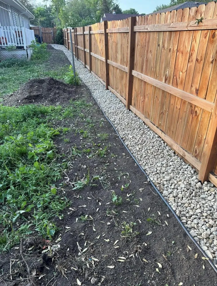 Professional lawn care service for homes across Brandon, SD - KB Lawn Care