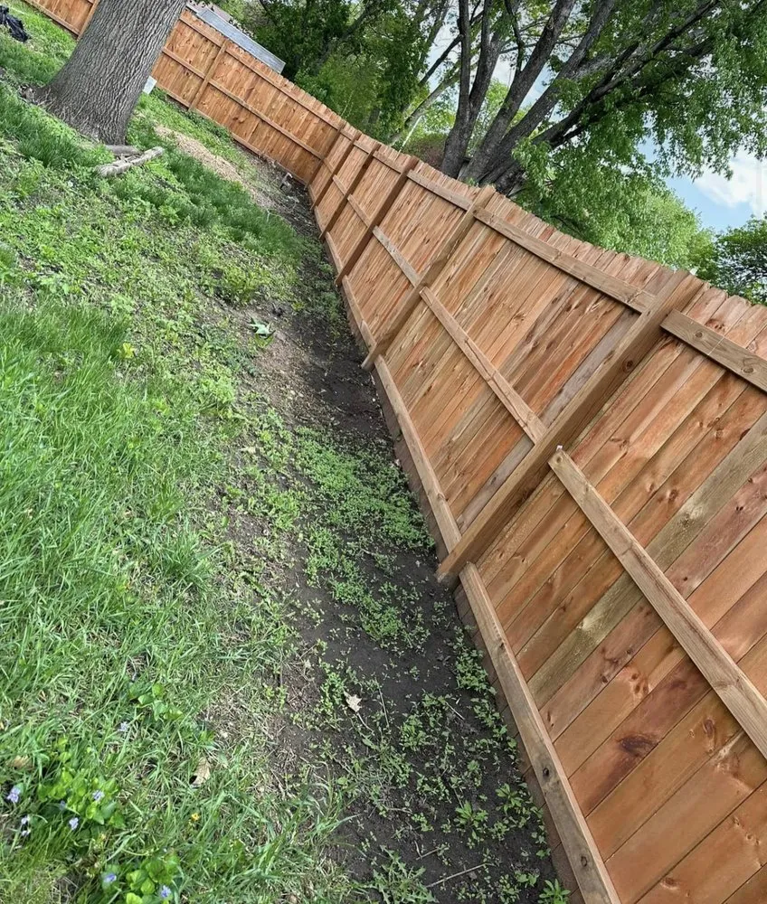 Trusted landscape design for homes across Brandon, SD - KB Lawn Care