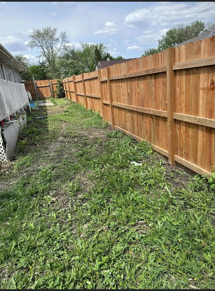 Trusted landscape installation for residential properties in Brandon, SD by KB Lawn Care