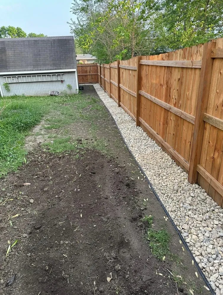 Professional outdoor landscaping near you across Brandon, SD - KB Lawn Care