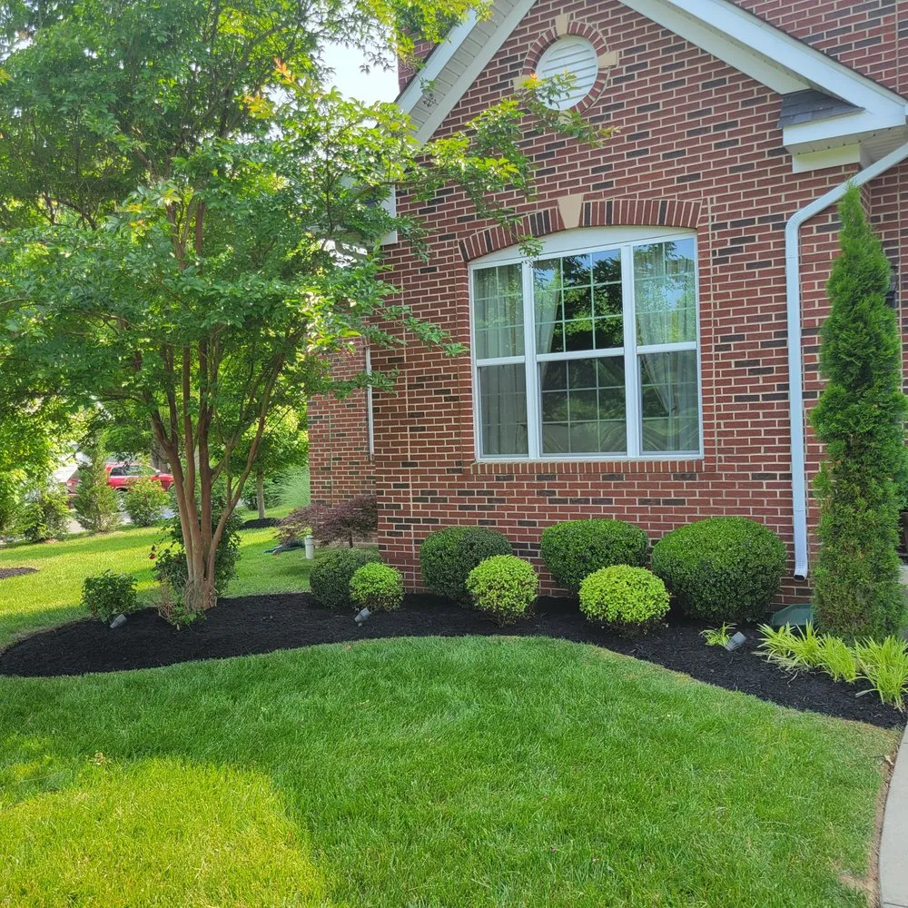 Local yard maintenance in Upper Marlboro, MD - Kb Lawn Care