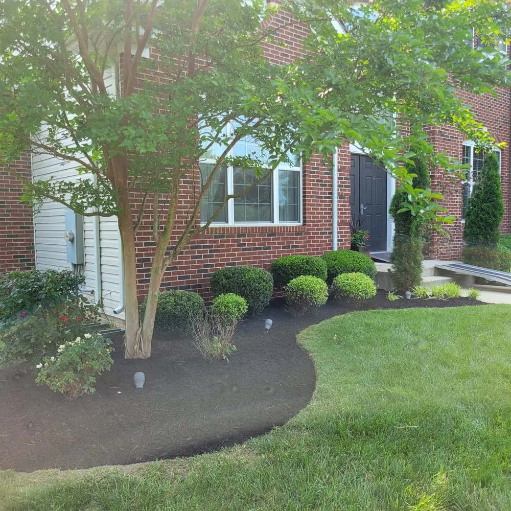 Reliable lawn care service in Upper Marlboro, MD - Kb Lawn Care