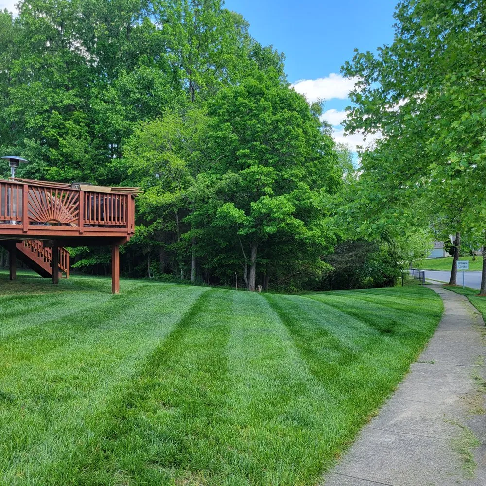 Affordable landscaping services for outdoor upgrades in Upper Marlboro, MD by Kb Lawn Care