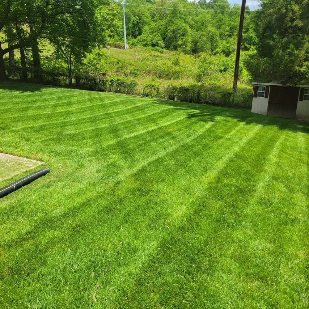 Local landscape installation near you in Upper Marlboro, MD by Kb Lawn Care