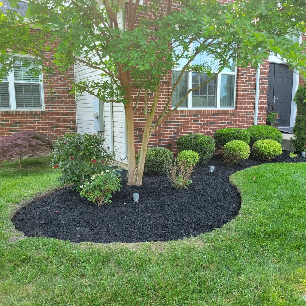 Reliable outdoor landscaping near you across Upper Marlboro, MD - Kb Lawn Care