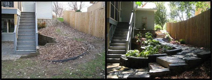 Custom yard cleanup service experts serving Windsor Locks, CT - KB Lawn Mowing and Tree Services