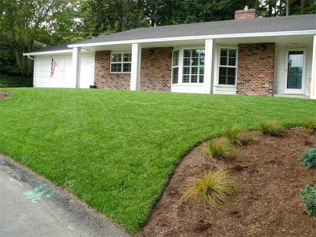 Trusted landscaping services in Windsor Locks, CT by KB Lawn Mowing and Tree Services