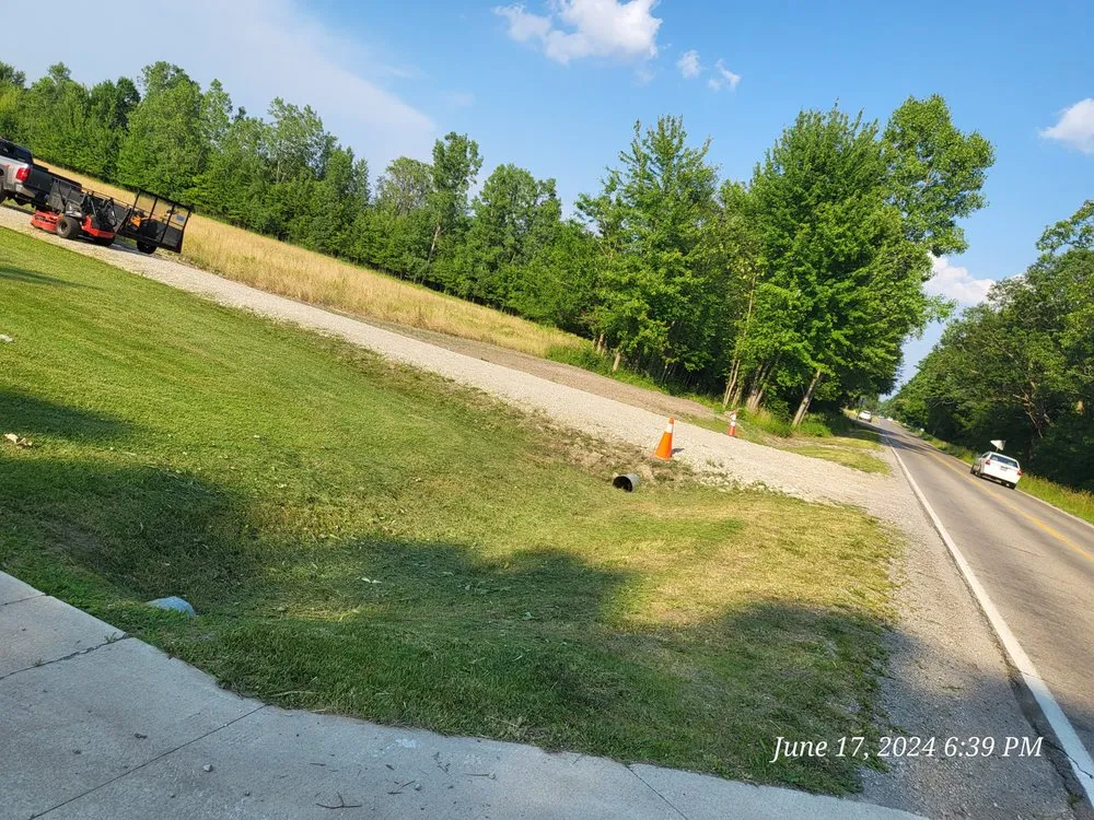 Affordable yard maintenance in Mount Morris, MI - K&B Lawncare