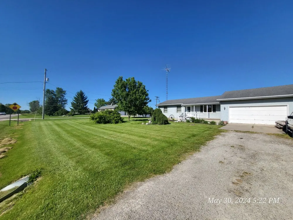 Affordable landscaping services in Mount Morris, MI - K&B Lawncare