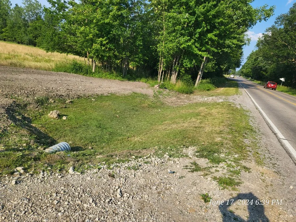 Trusted lawn mowing service for homes across Mount Morris, MI - K&B Lawncare