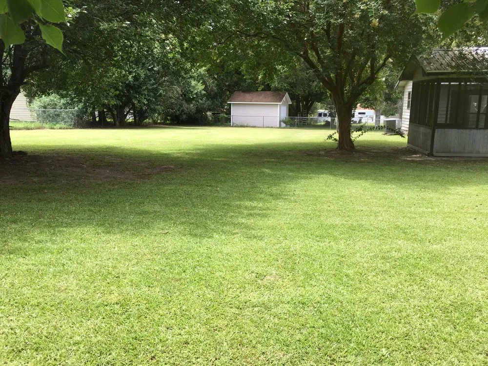 Top-rated lawn care service experts serving Valdosta, GA - KB Mows Best Lawn Services