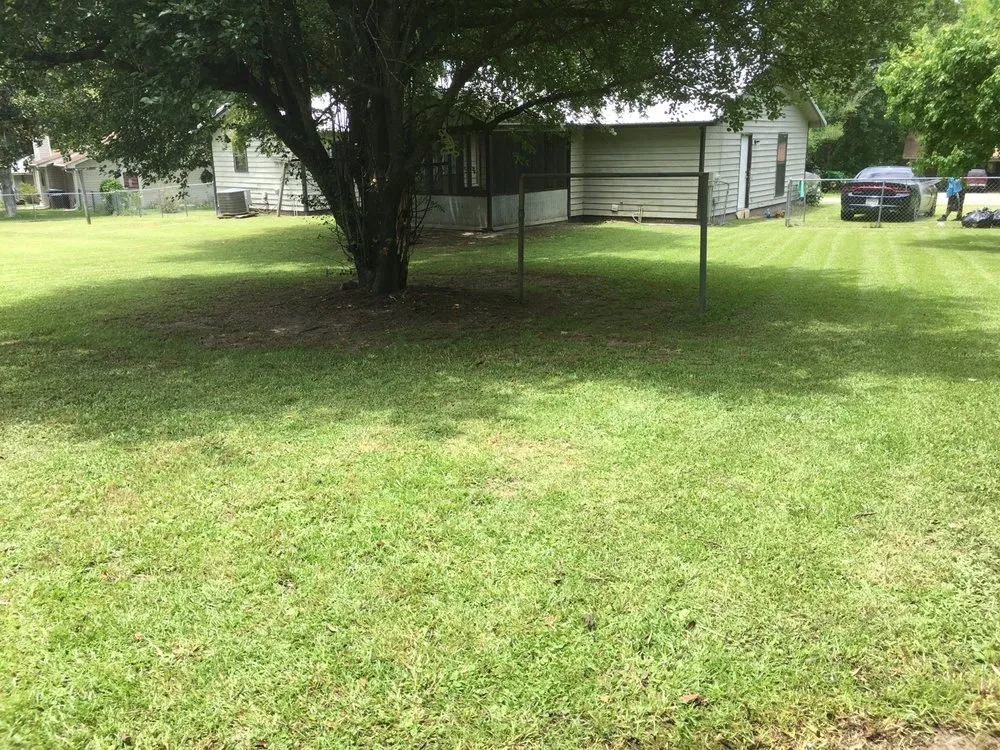 Reliable lawn care service experts serving Valdosta, GA - KB Mows Best Lawn Services
