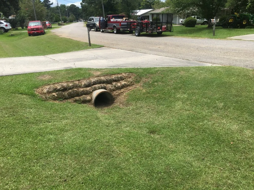 Trusted landscaping services in Valdosta, GA - KB Mows Best Lawn Services