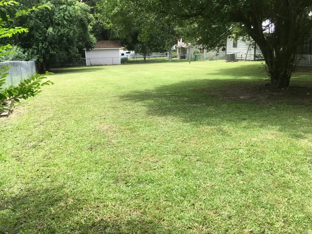 Top-rated garden landscaping experts serving Valdosta, GA - KB Mows Best Lawn Services