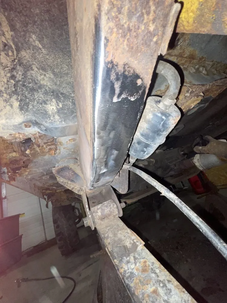 Expert landscape design in Caroline County, VA by KB Multiservices