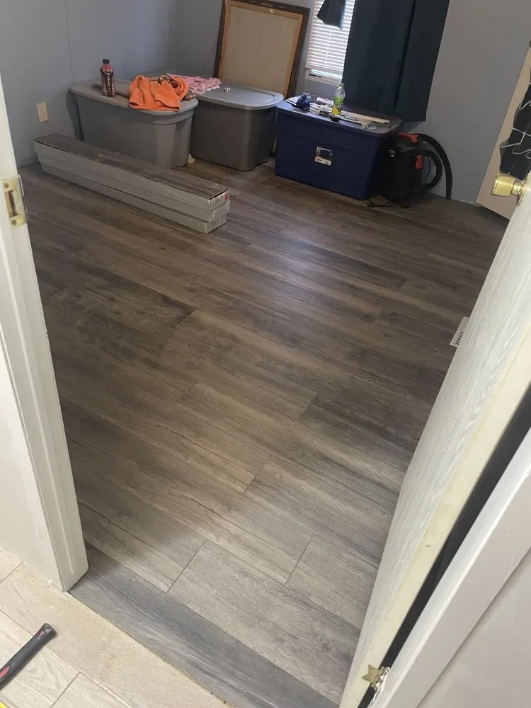 Top-rated outdoor landscaping for residential properties across Caroline County, VA - KB Multiservices