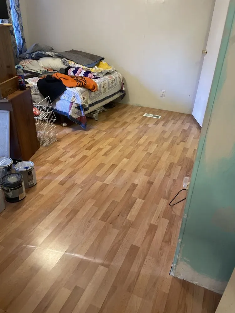 Professional landscaping services in Caroline County, VA - KB Multiservices