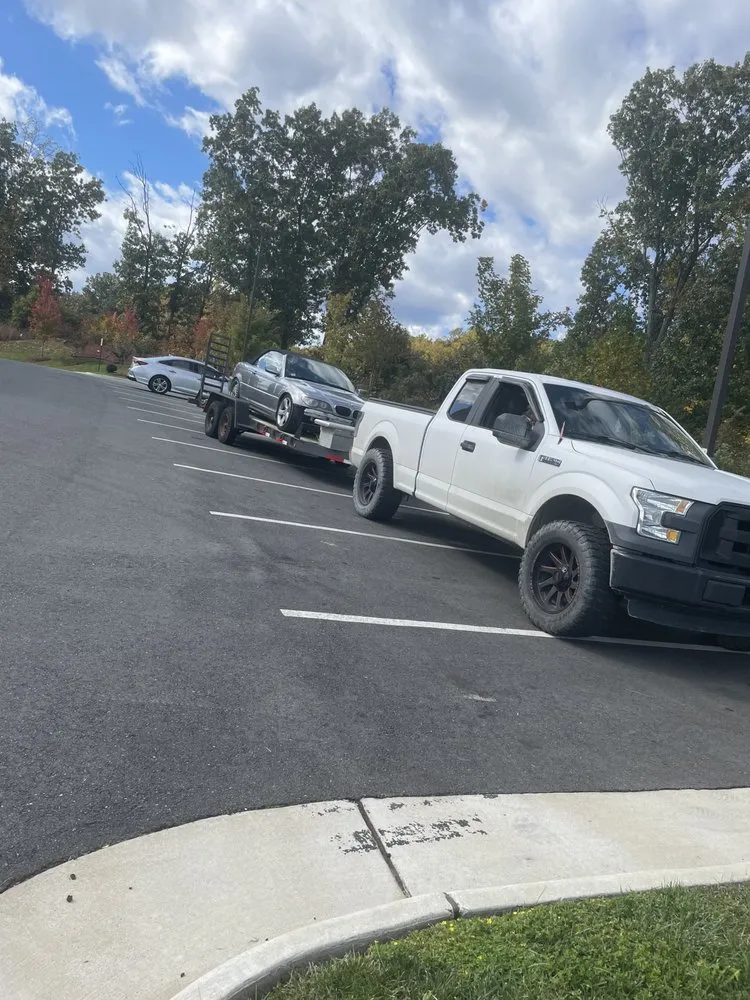 Affordable yard maintenance for year-round maintenance in Caroline County, VA by KB Multiservices