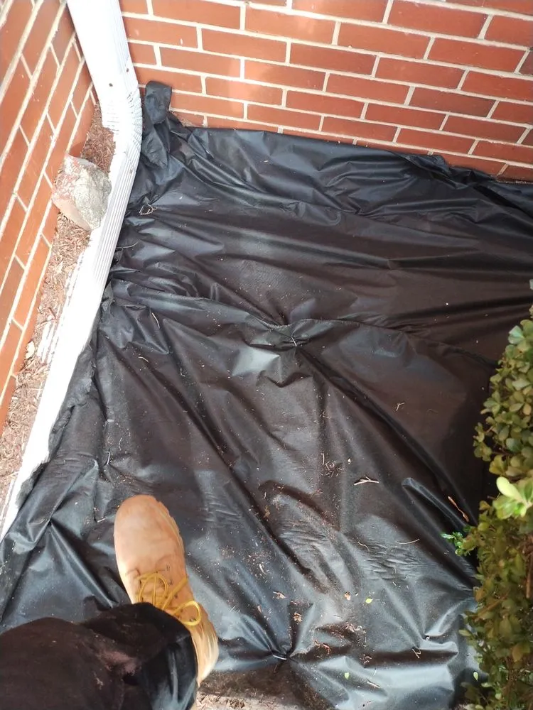 Reliable residential landscaping with custom design across Roanoke Rapids, NC - KB Outdoor Yard Services