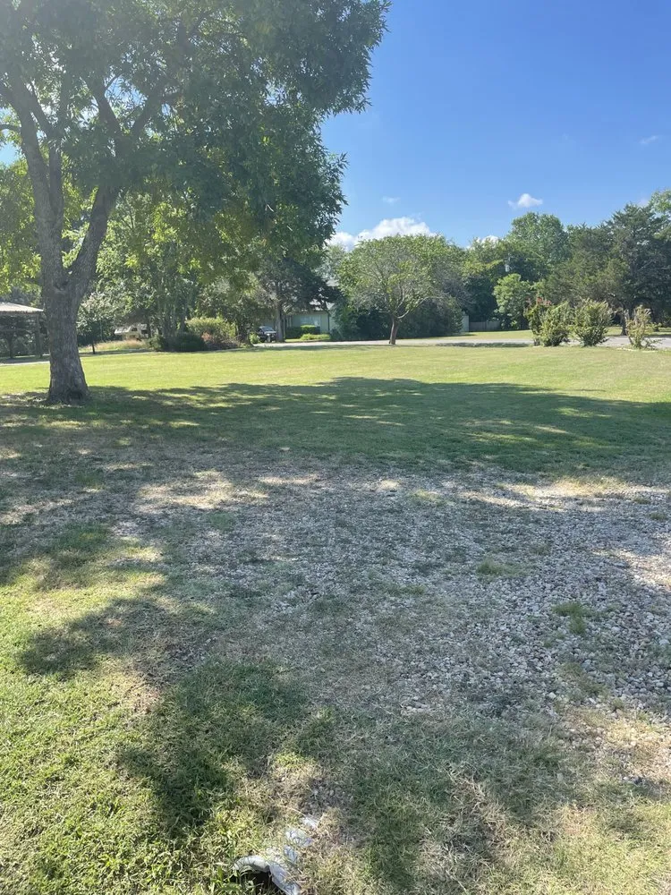 Expert outdoor landscaping for outdoor upgrades in Pottsboro, TX by KB Service