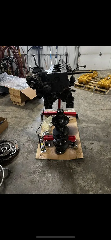 Professional residential landscaping in Bellevue, IA - K&B Services