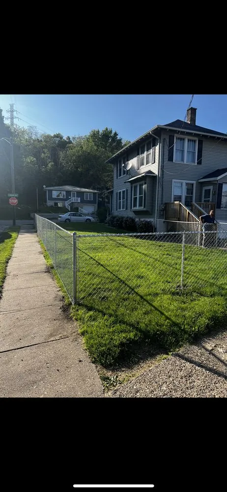 Trusted outdoor landscaping in Bellevue, IA - K&B Services