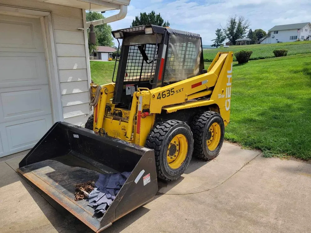 Trusted lawn care service in Bellevue, IA - K&B Services