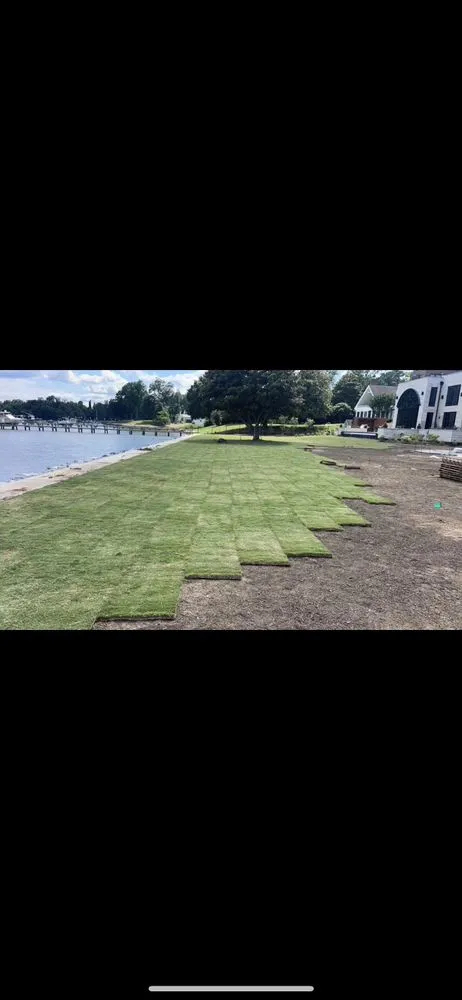 Professional landscaping services experts serving Annapolis, MD - KB Tree & Landscaping Services