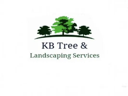 KB Tree & Landscaping Services Logo