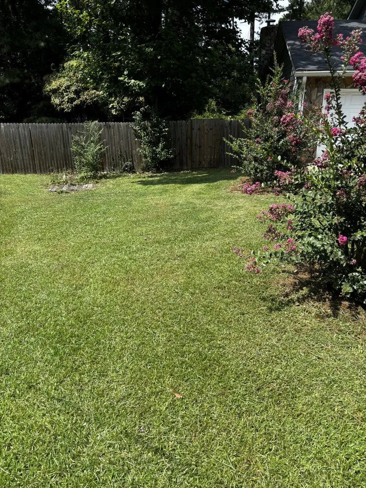 Local lawn mowing service in Athens, GA by K&B Unlimited
