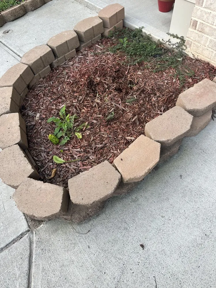 Affordable residential landscaping in Athens, GA - K&B Unlimited