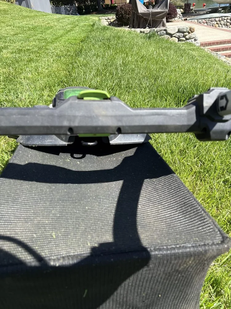 Trusted landscaping services in Auburn, CA - KB Yard Services