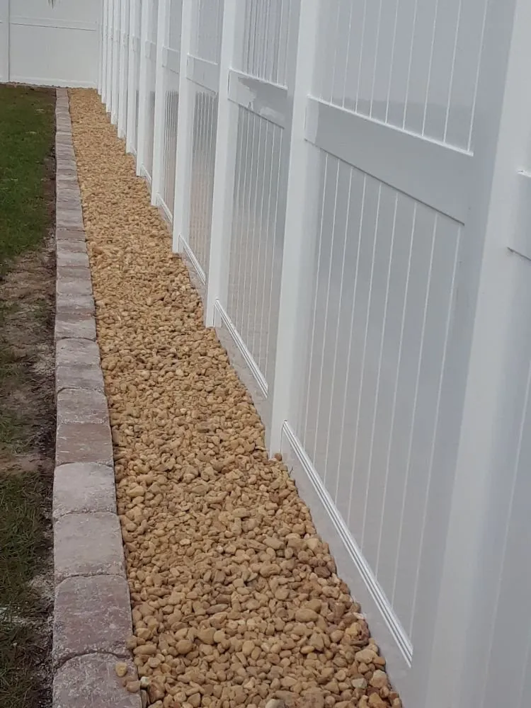 Reliable yard maintenance near you in Venice, FL by KBB Landscapes