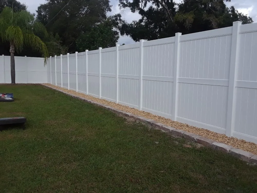 Trusted residential landscaping for beautiful yards across Venice, FL - KBB Landscapes