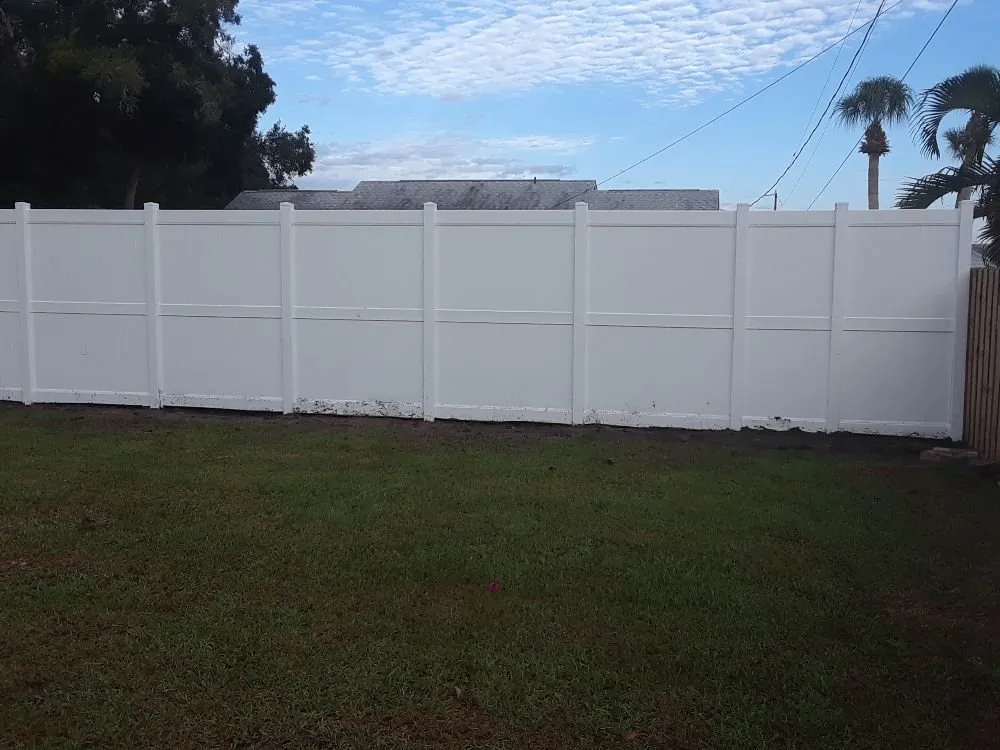 Expert residential landscaping for beautiful yards across Venice, FL - KBB Landscapes