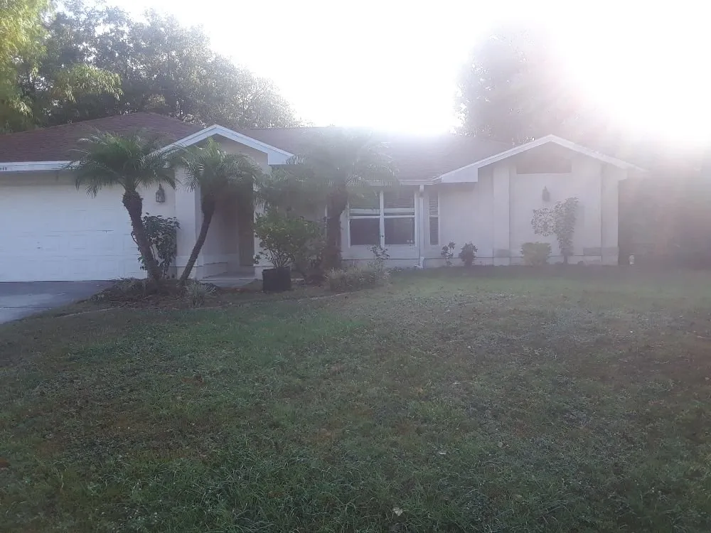 Expert landscape installation near you in Venice, FL by KBB Landscapes