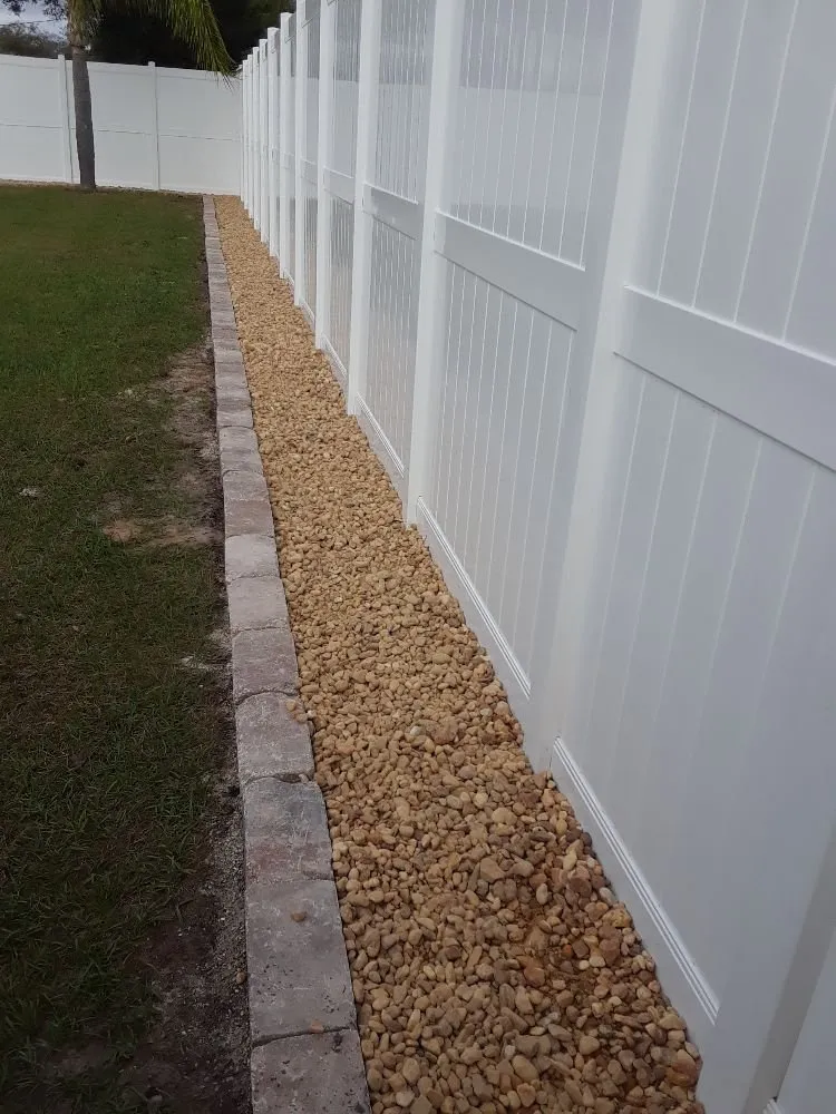 Reliable outdoor landscaping for residential properties across Venice, FL - KBB Landscapes