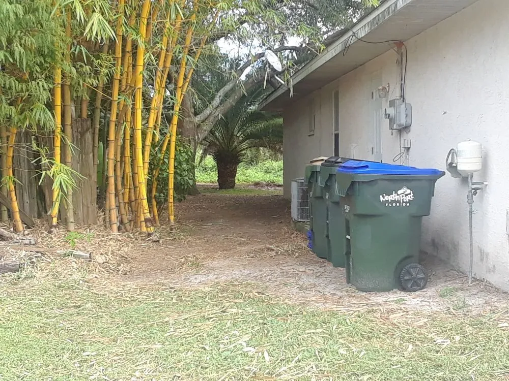 Top-rated garden landscaping in Venice, FL - KBB Landscapes