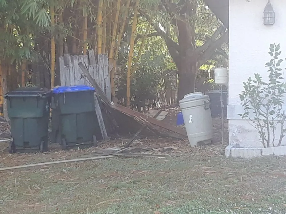 Top-rated yard cleanup service for residential properties across Venice, FL - KBB Landscapes