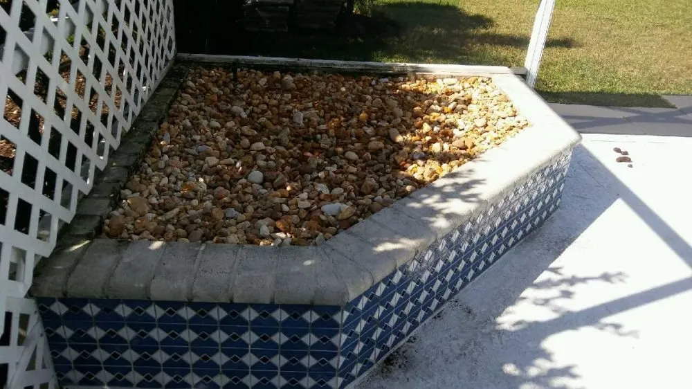 Expert garden landscaping in Venice, FL - KBB Landscapes