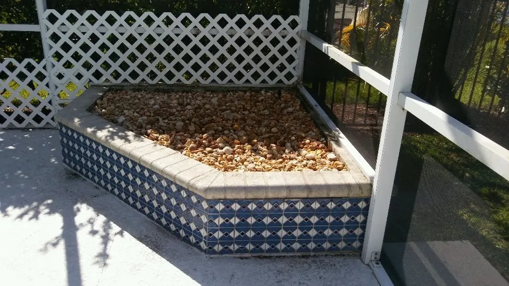 Reliable landscaping services with custom design in Venice, FL by KBB Landscapes