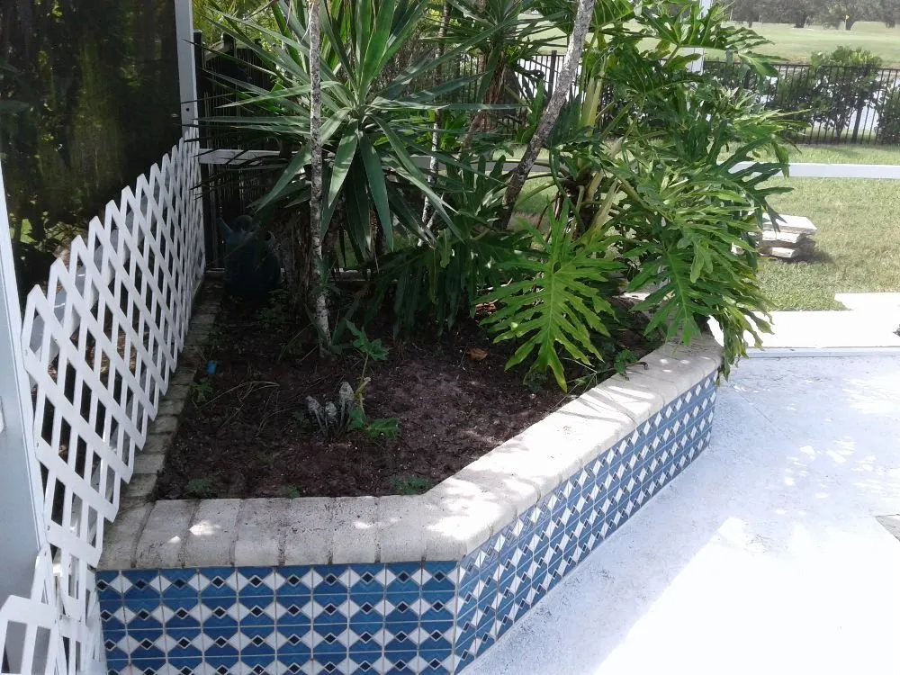Custom yard maintenance experts serving Venice, FL - KBB Landscapes