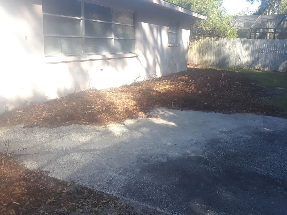 Professional outdoor landscaping in Venice, FL by KBB Landscapes