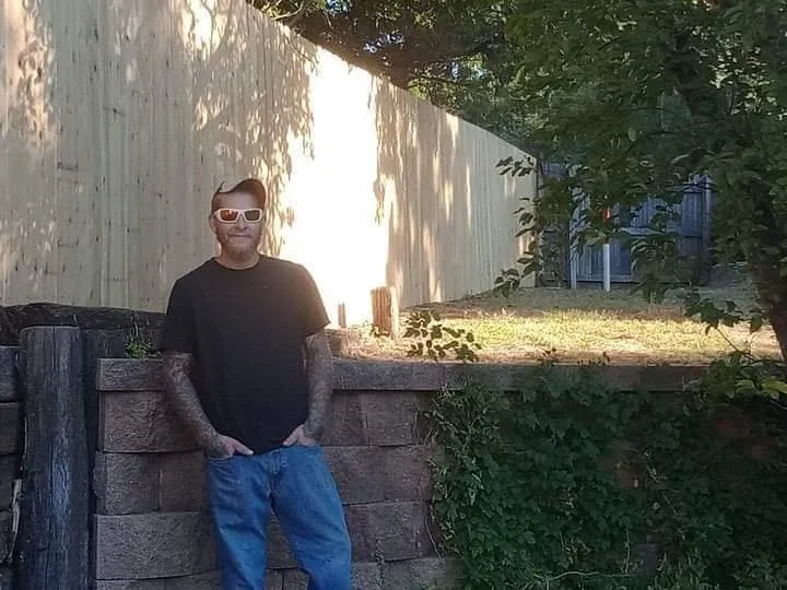 Professional landscape installation in Mustang, OK by KBDB Details