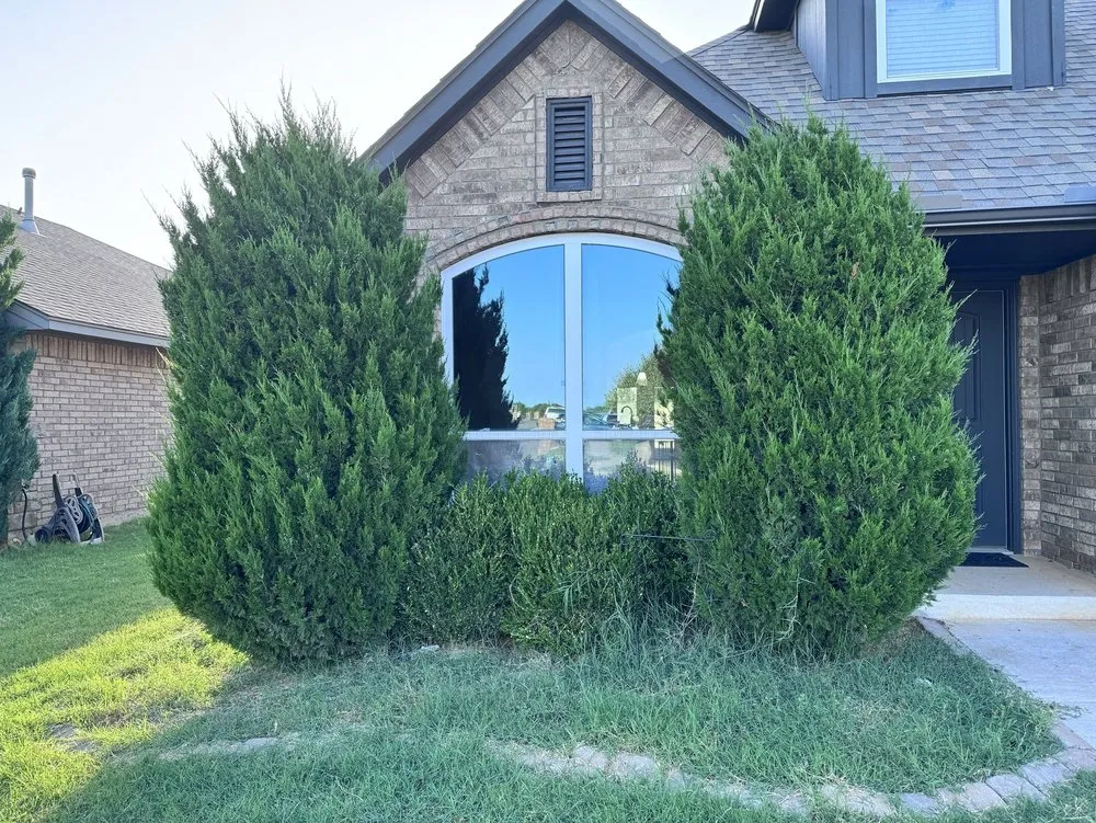 Affordable landscaping services for outdoor upgrades across Mustang, OK - KBDB Details