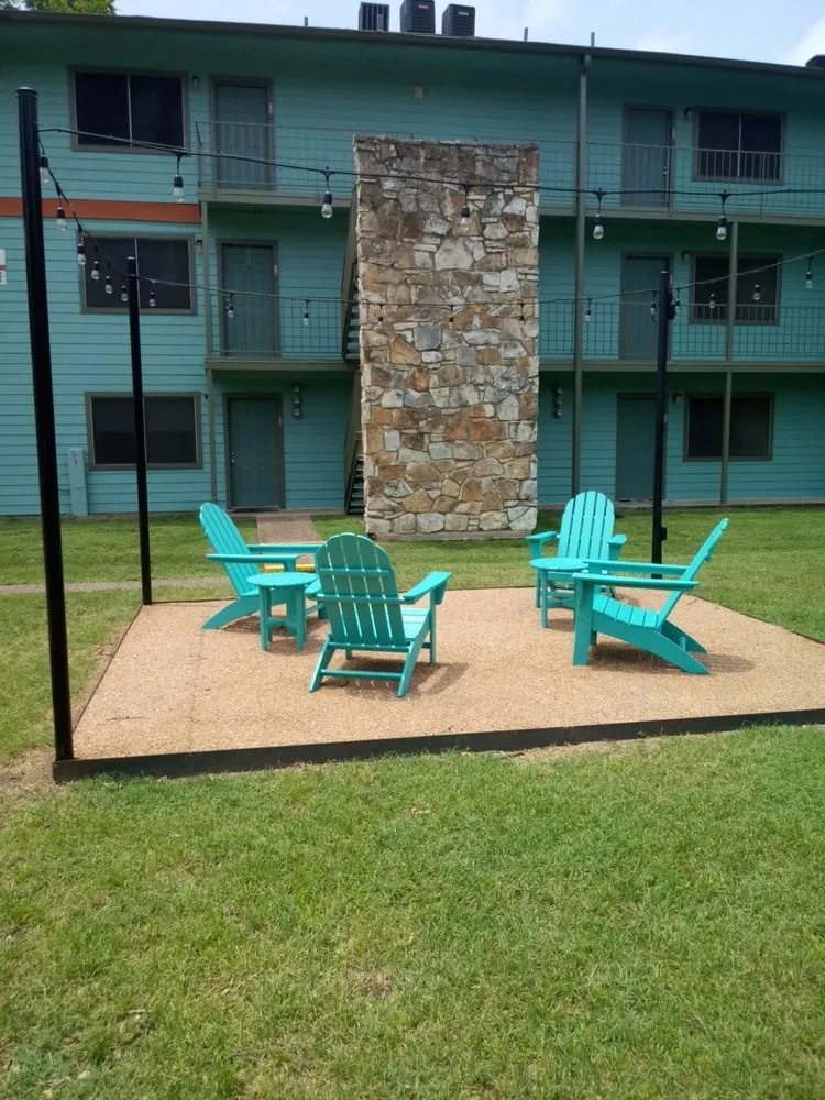 Local garden landscaping for outdoor upgrades across Austin, TX - KBG Landscaping