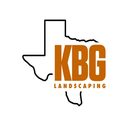 KBG Landscaping Logo