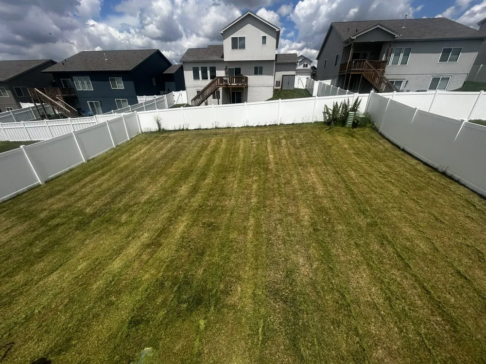 Reliable landscaping services for year-round maintenance in Omaha, NE by KBG Lawn Care