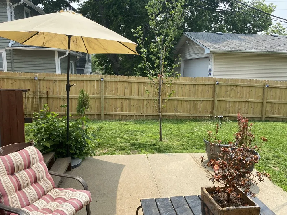 Local landscape installation experts serving Omaha, NE - KBG Lawn Care